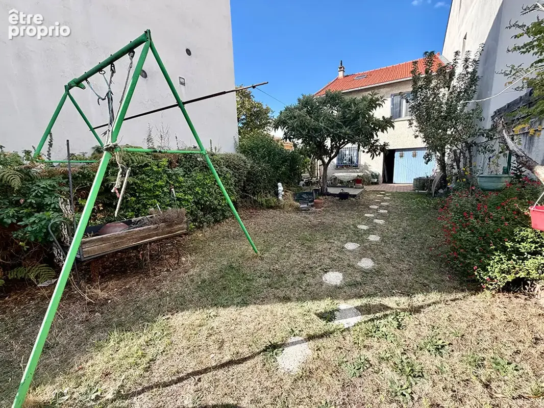 Maison Colombes 5 pièces 88 m2 - photo 15