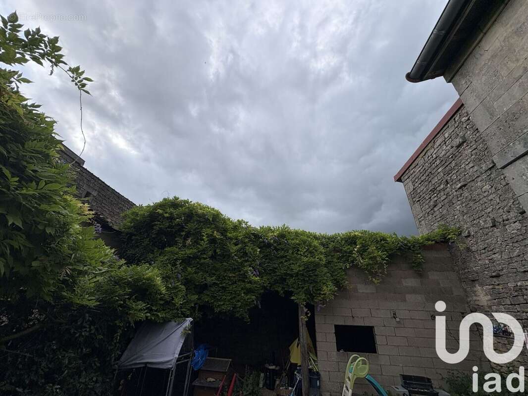 Photo 8 - Maison à AULNOIS-EN-PERTHOIS