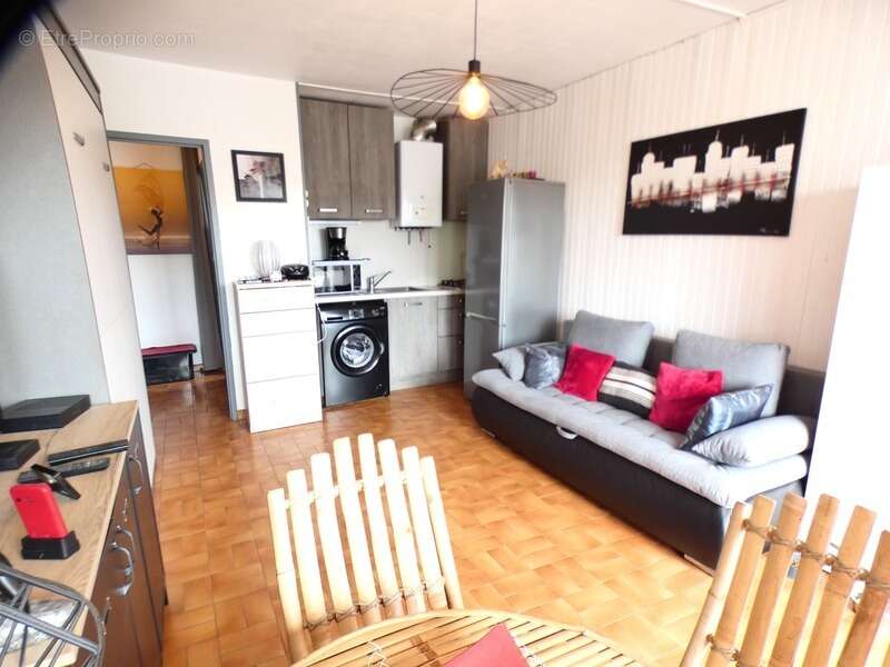 Appartement à AGDE