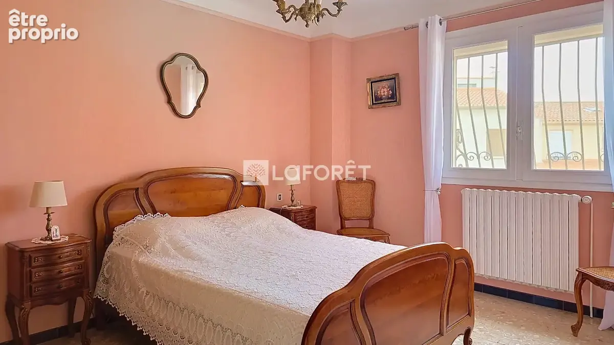 Maison 3 faces à ILLE-SUR-TET qui s'adapte à votre vie ! - photo 9