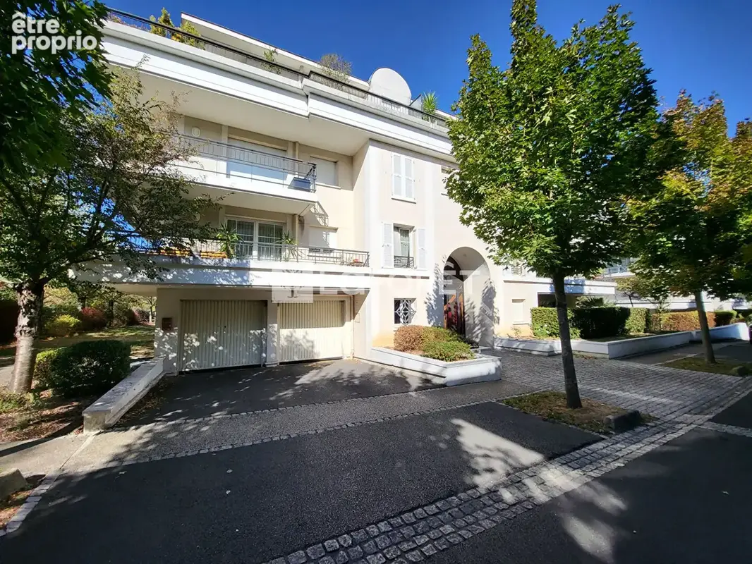 Appartement Rueil Malmaison 3 pièces 70 m2 - photo 16