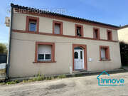 Appartement à GRISOLLES