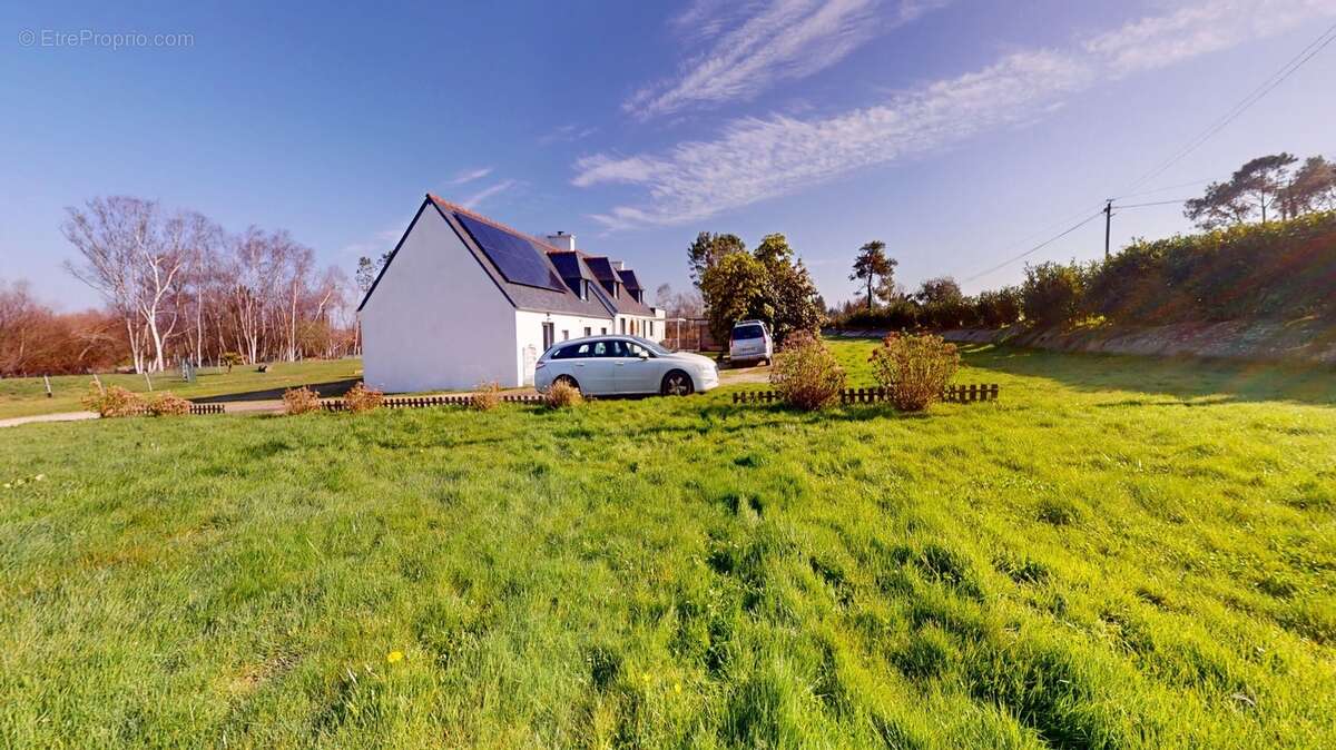 Maison à vendre 15 pièces ARGOL (29) - photo 2