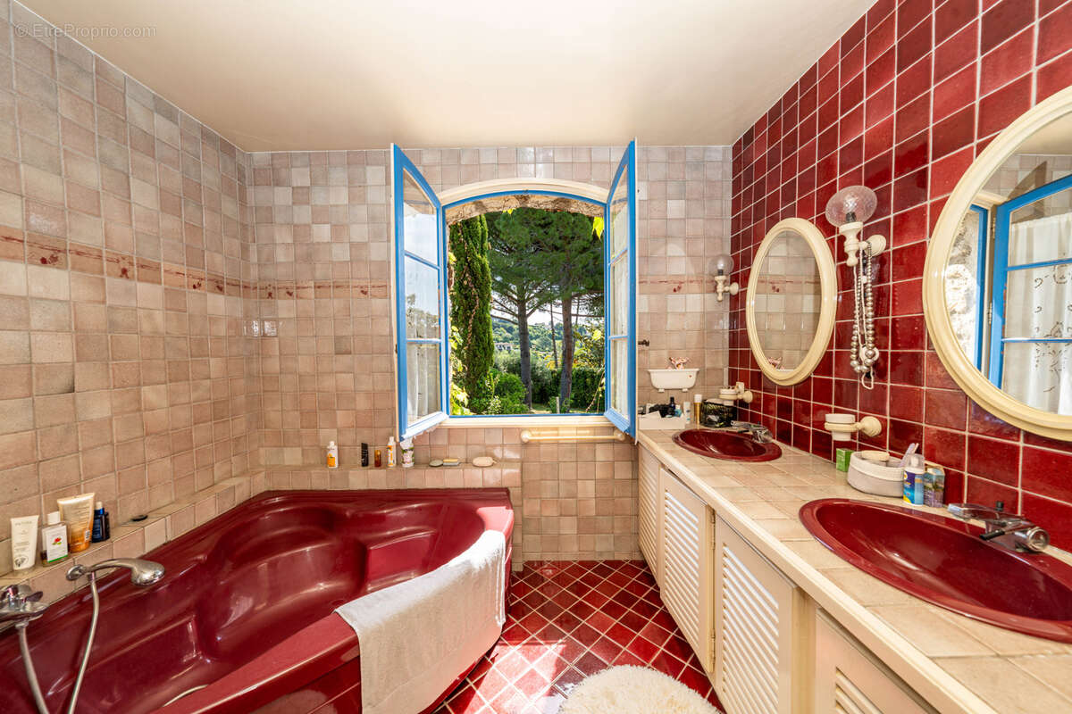 Maison à SAINT-PAUL