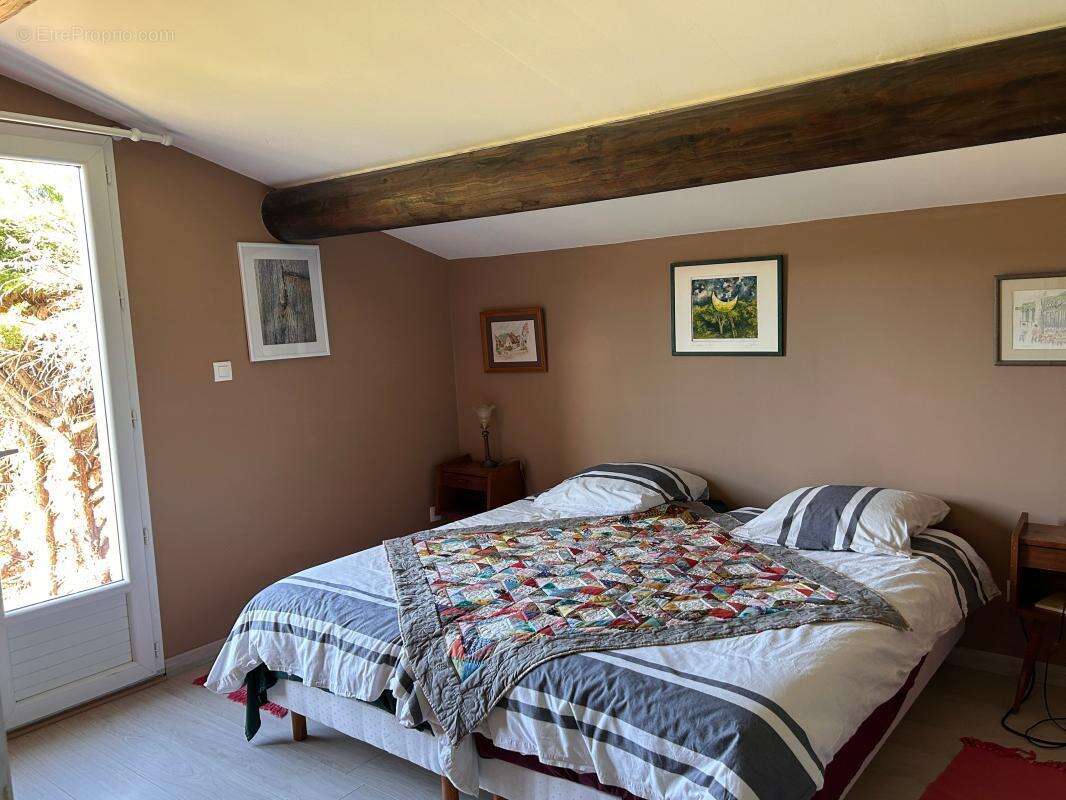 Maison à SAINT-ROMAN-DE-MALEGARDE