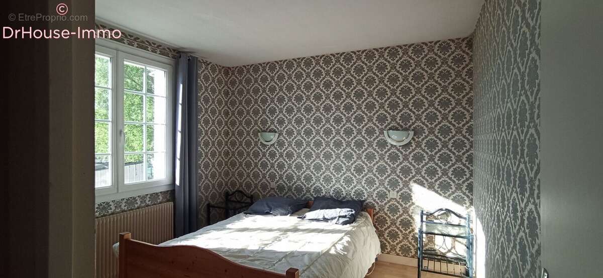 Maison 147 m² à L'aiguillon-Sur-Mer  - photo 42