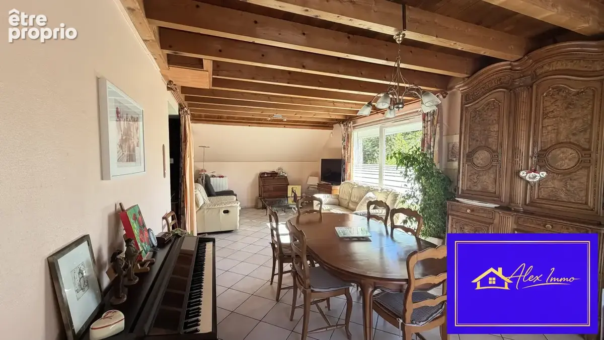 Maison 144 m² à Beaune  - photo 8