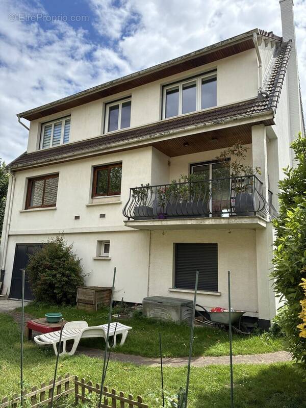 Maison à ANDRESY