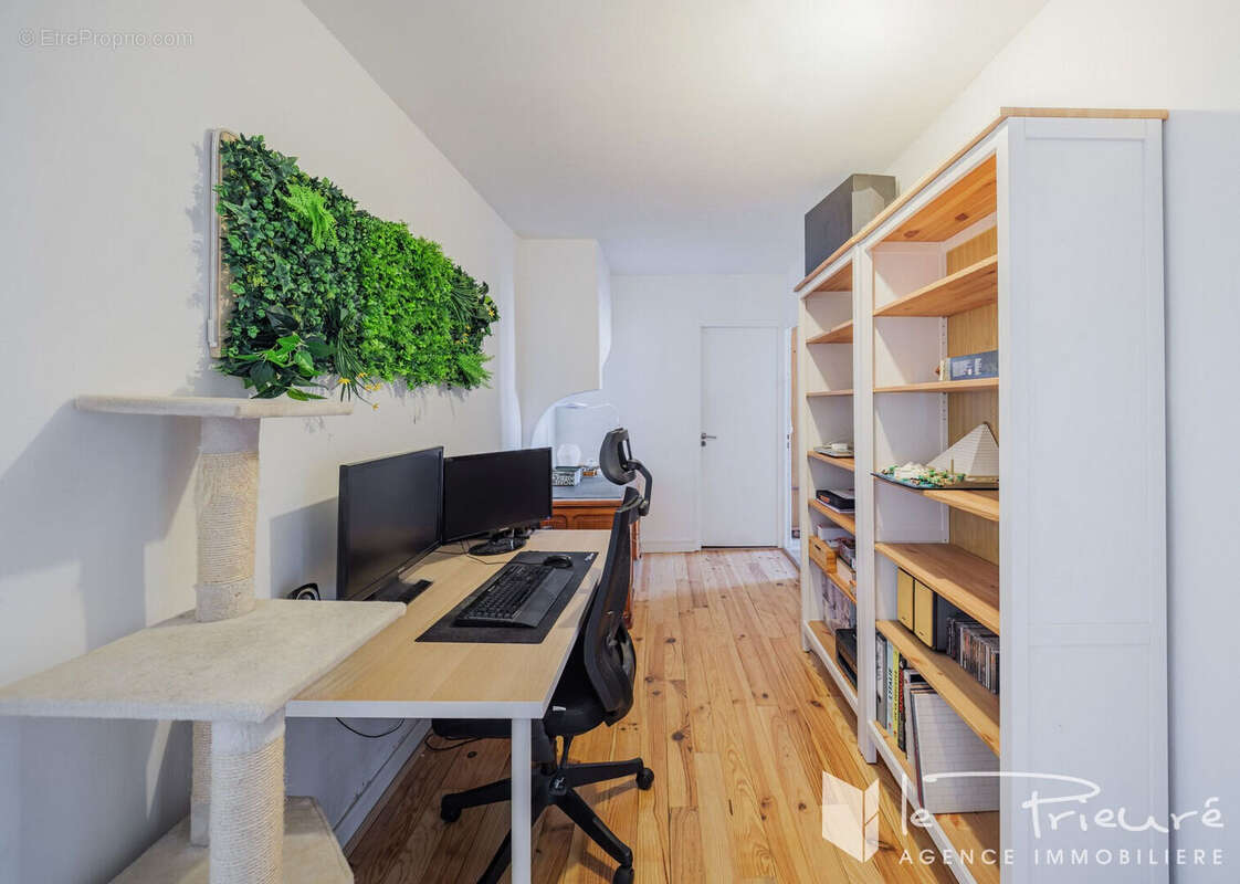 Appartement à ALBI
