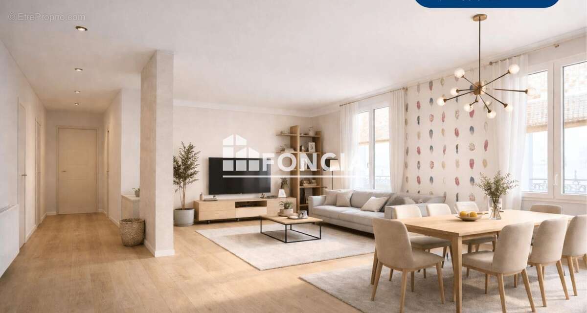 Appartement à AVIGNON