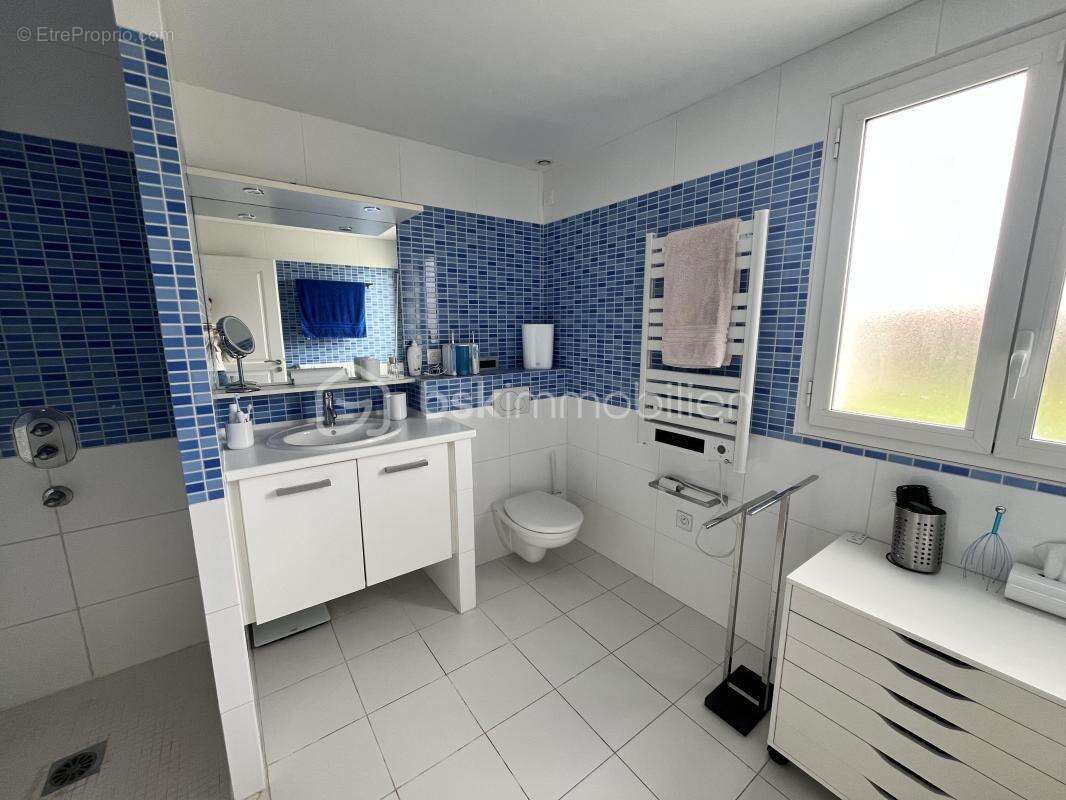 Maison à LE VERDON-SUR-MER