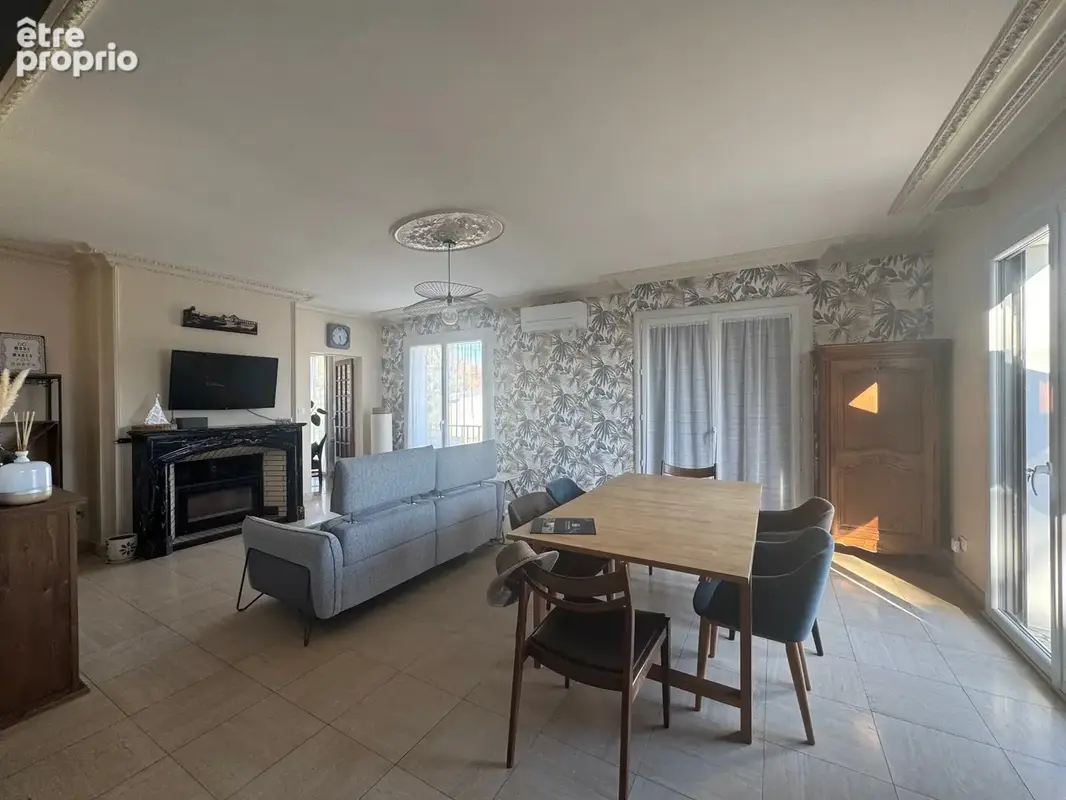 Maison Saint-Nazaire - photo 2