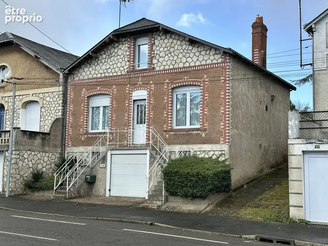 Bagneux à saisir - photo 2