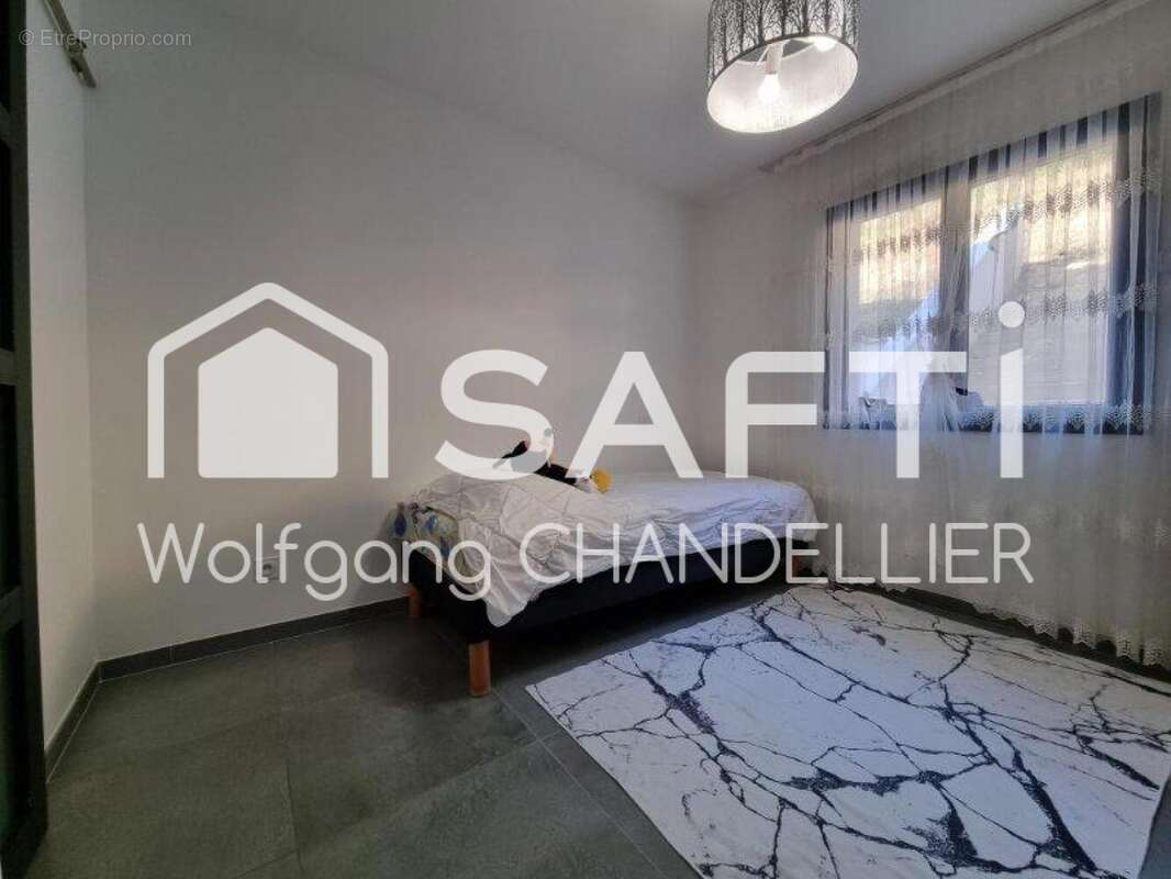 Photo 6 - Maison à CLERIEUX