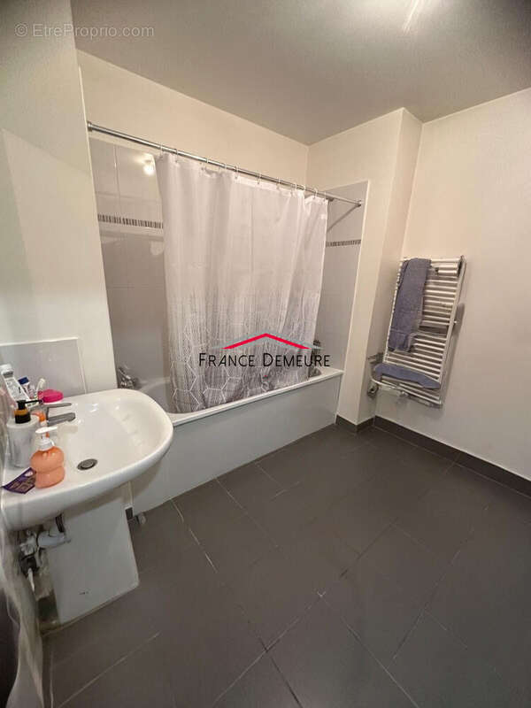 Appartement à FRANCONVILLE