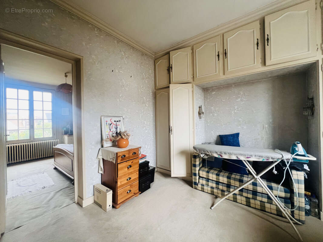 Maison à SARTROUVILLE