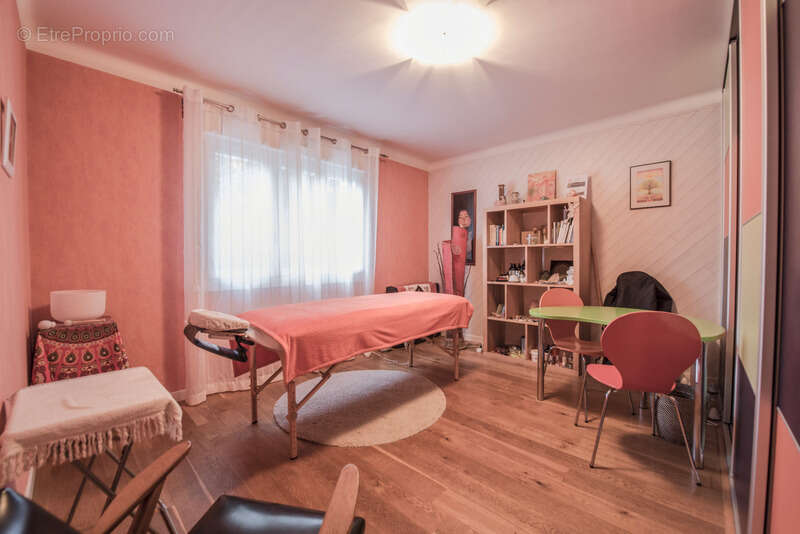 Maison à SUCE-SUR-ERDRE