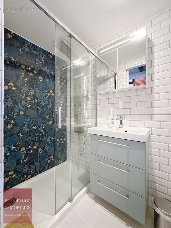 Appartement à HONFLEUR