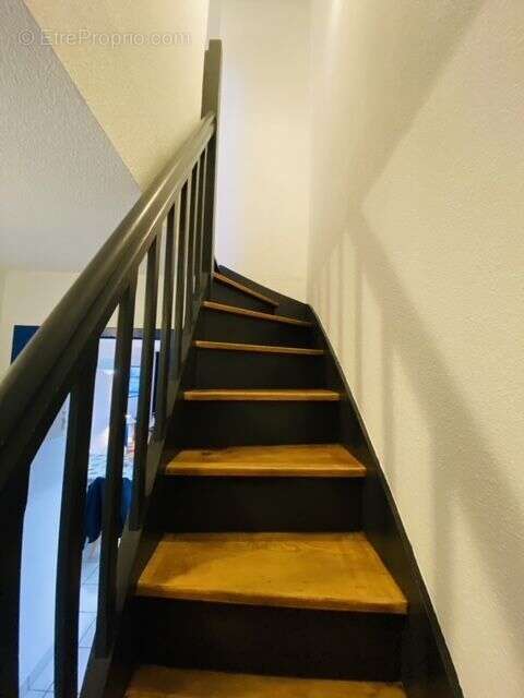 Appartement à ARZON