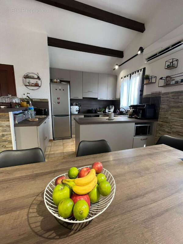 Maison Castellare Di Casinca 4 pièces 166 m2 avec terrain 1930 m2 - photo 12