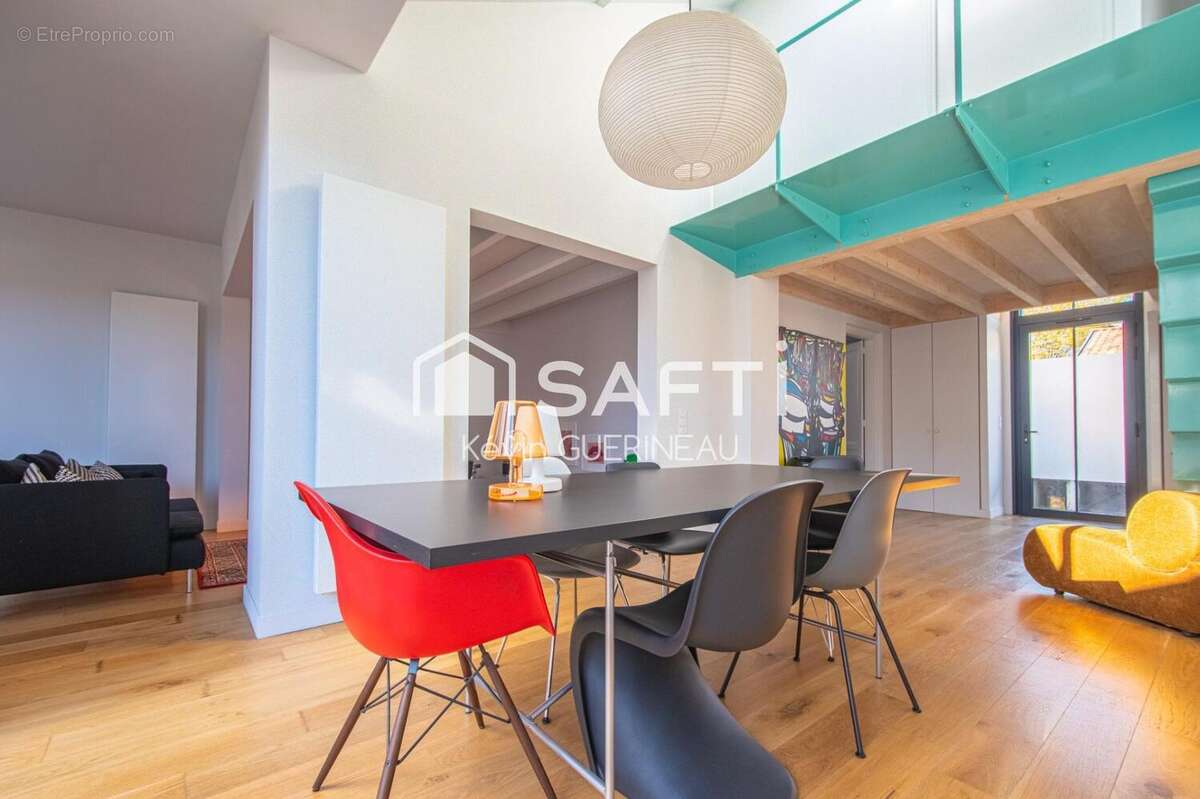 Photo 5 - Maison à MERIGNAC