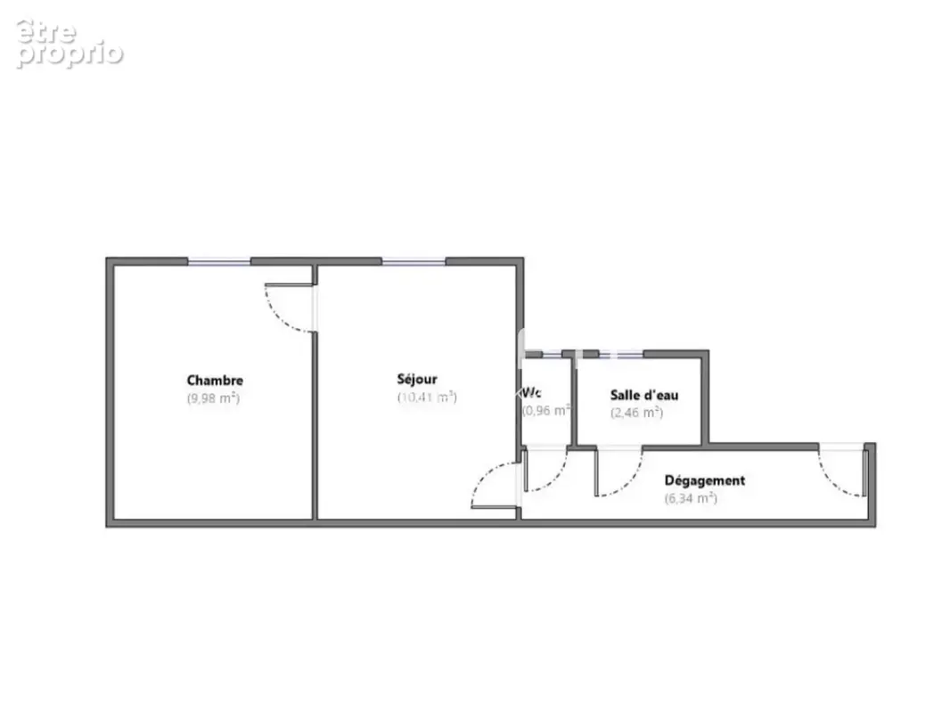 Photo 1 - Appartement à NEUILLY-PLAISANCE