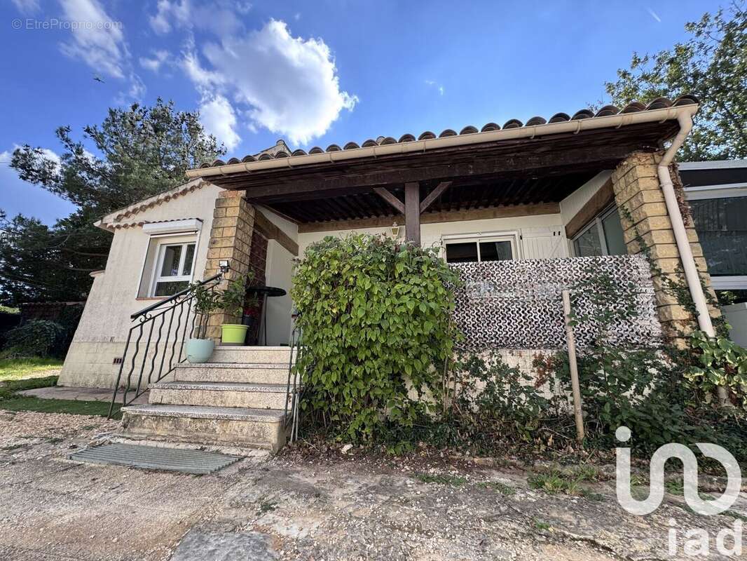 Photo 2 - Maison à SAINT-MAXIMIN-LA-SAINTE-BAUME