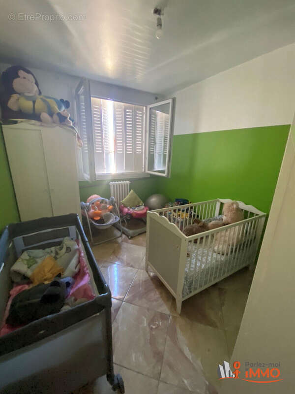 Appartement à SAINT-FONS