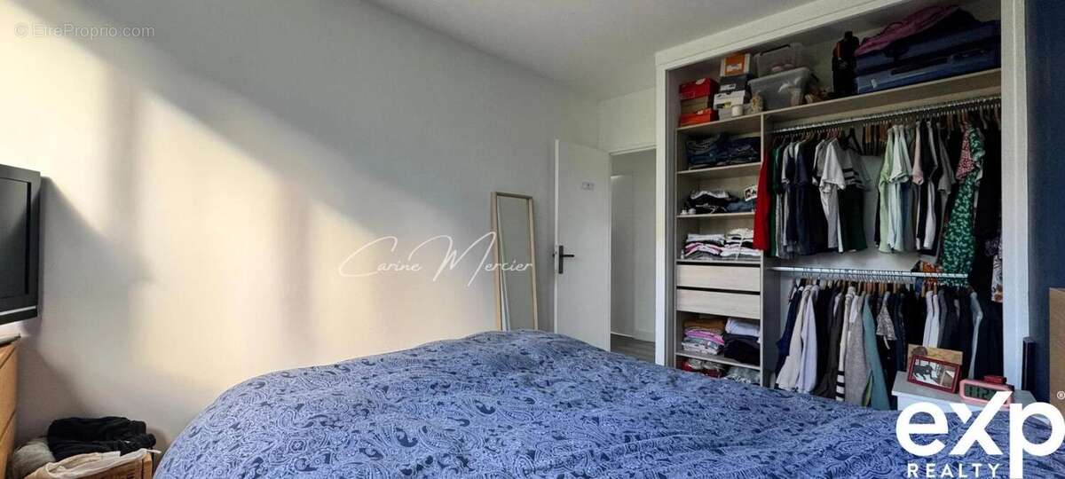 Appartement à BEYNES