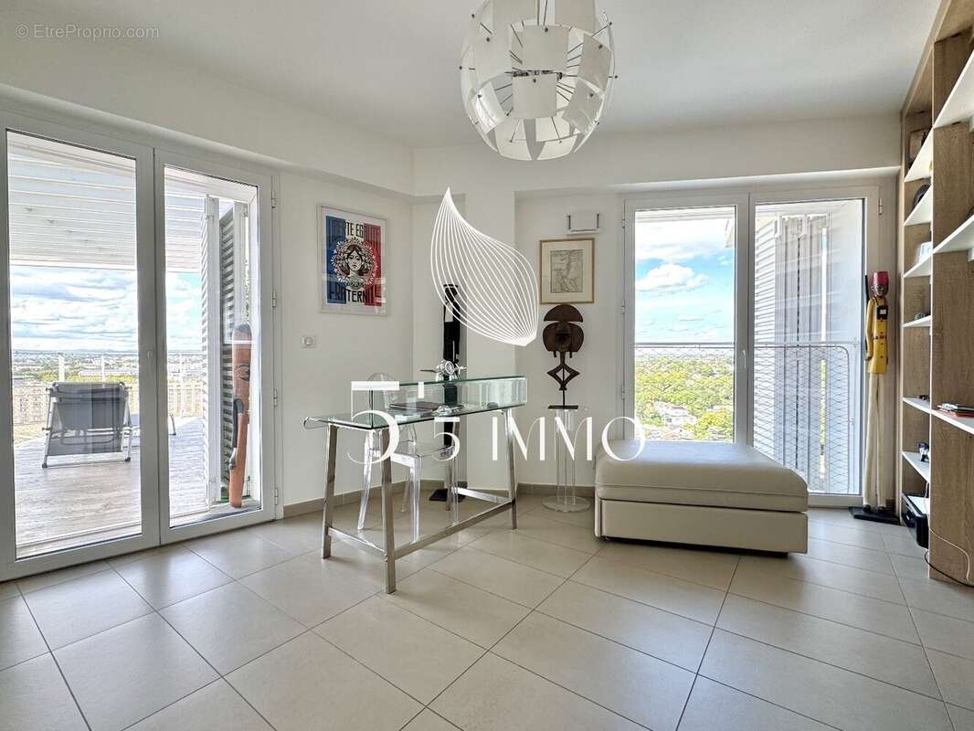 Magnifique 4-5 pieces / arbre blanc - photo 9