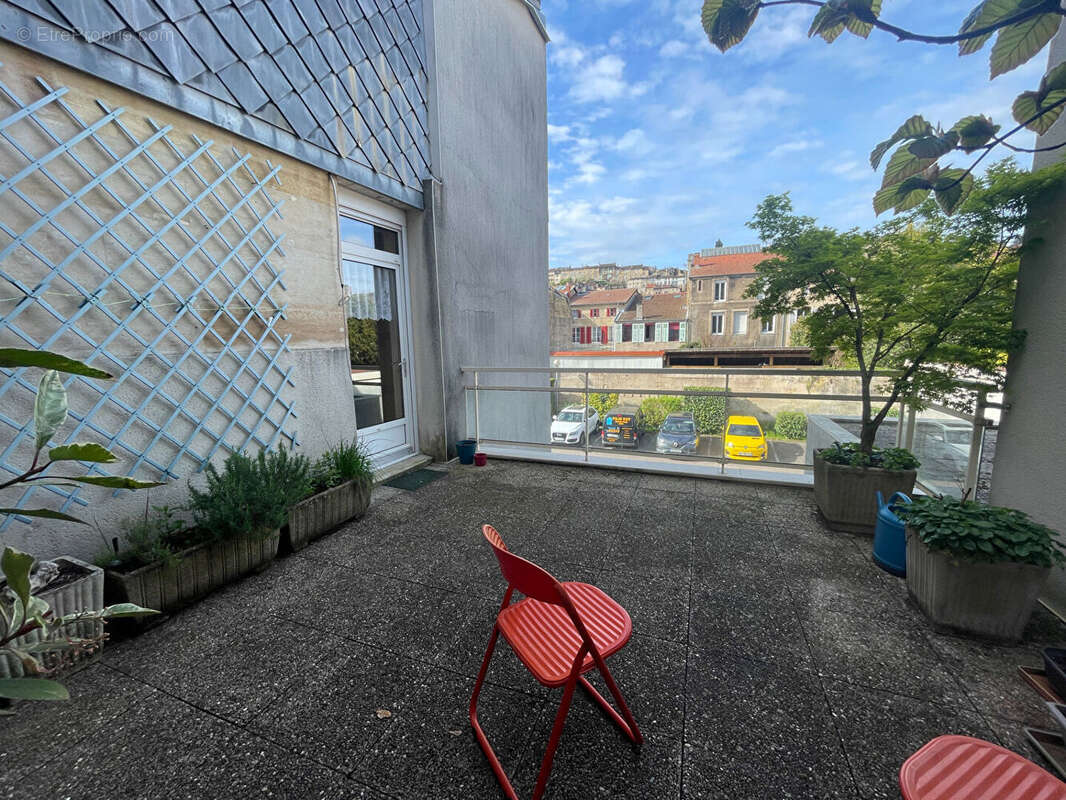 Maison à BAR-LE-DUC