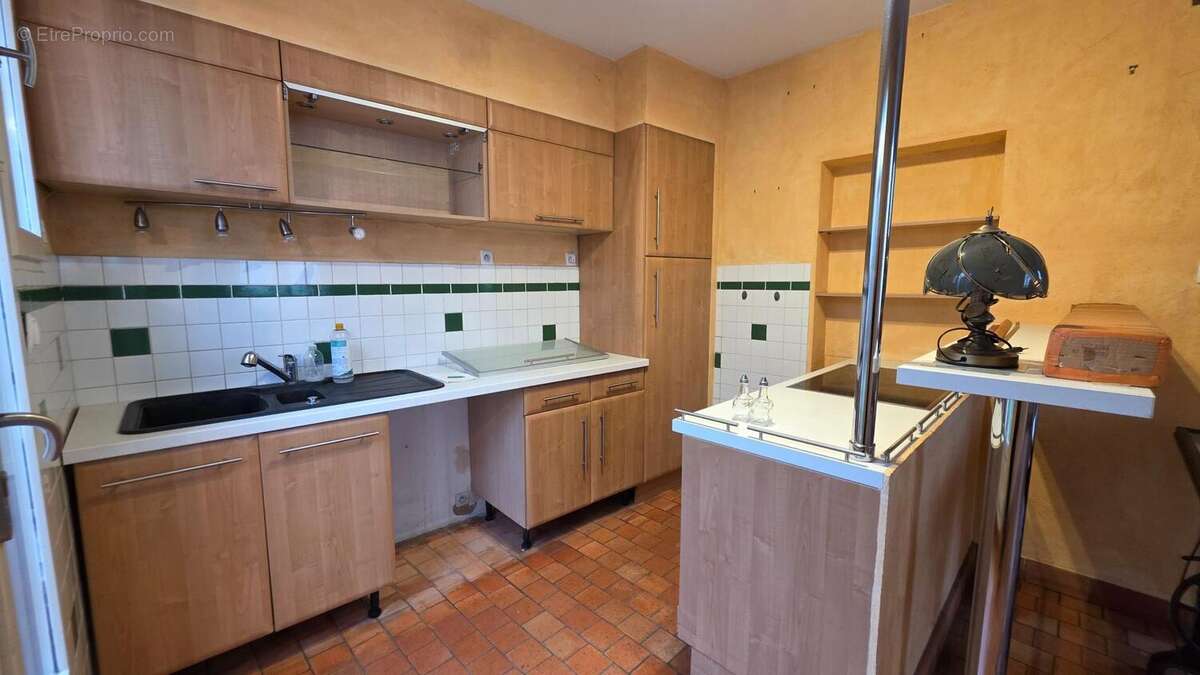 Photo 3 - Maison à BAUGE