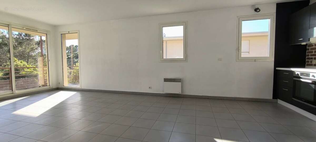 Appartement à FREJUS