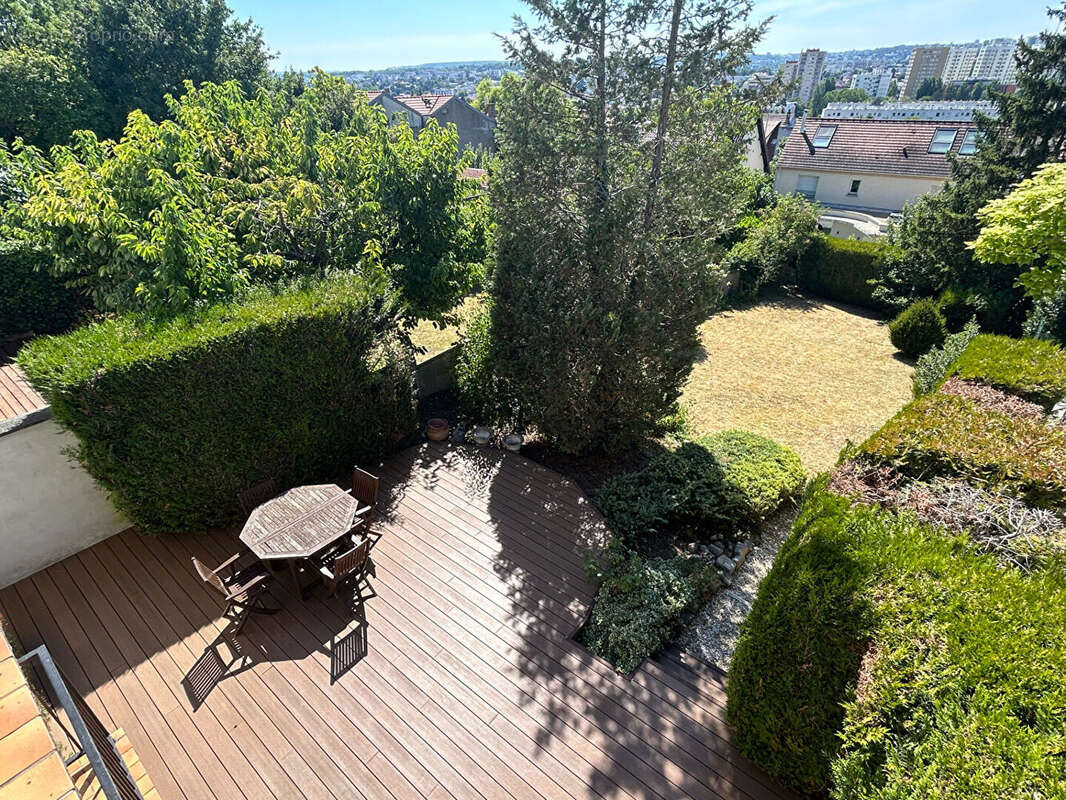 Maison 140m² à cachan - photo 3