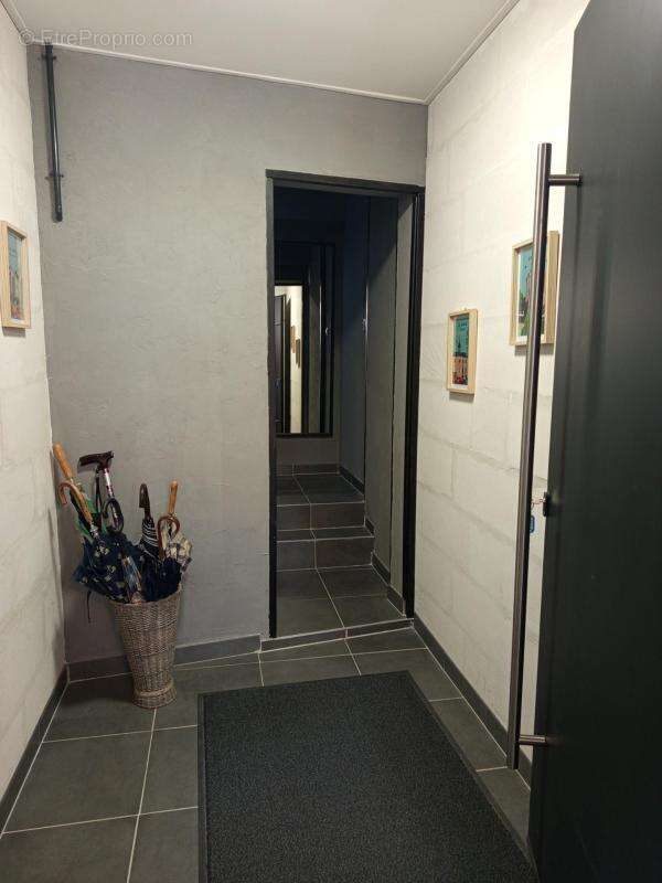 Appartement à LE MANS