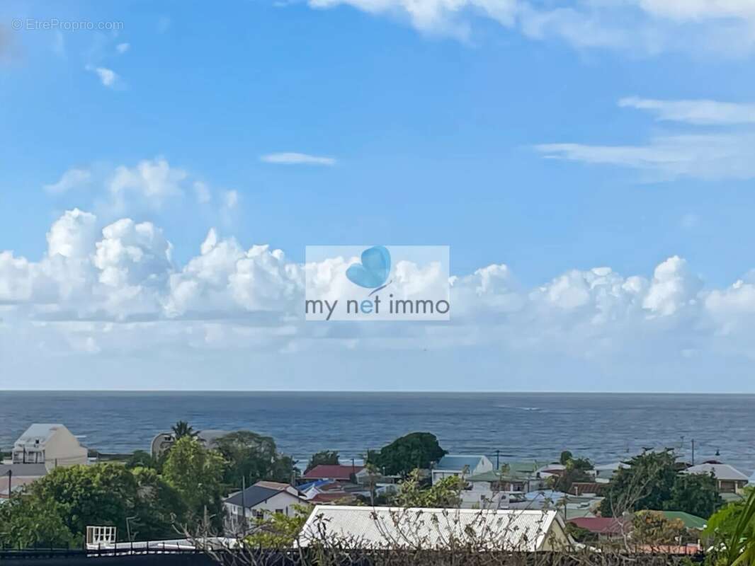 Appartement à SAINT-FRANCOIS