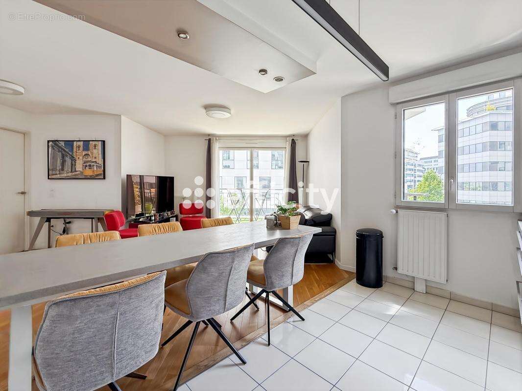 Appartement à ANTONY