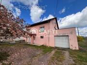 Photo 1 - Maison à LE BREUIL