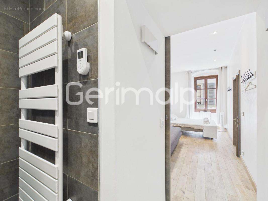 Appartement à ANNECY