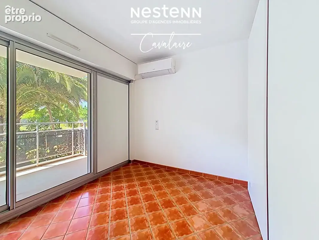 TOUT A PIED - Appartement Cavalaire Sur Mer 3 pièce(s) 42 m² - photo 10
