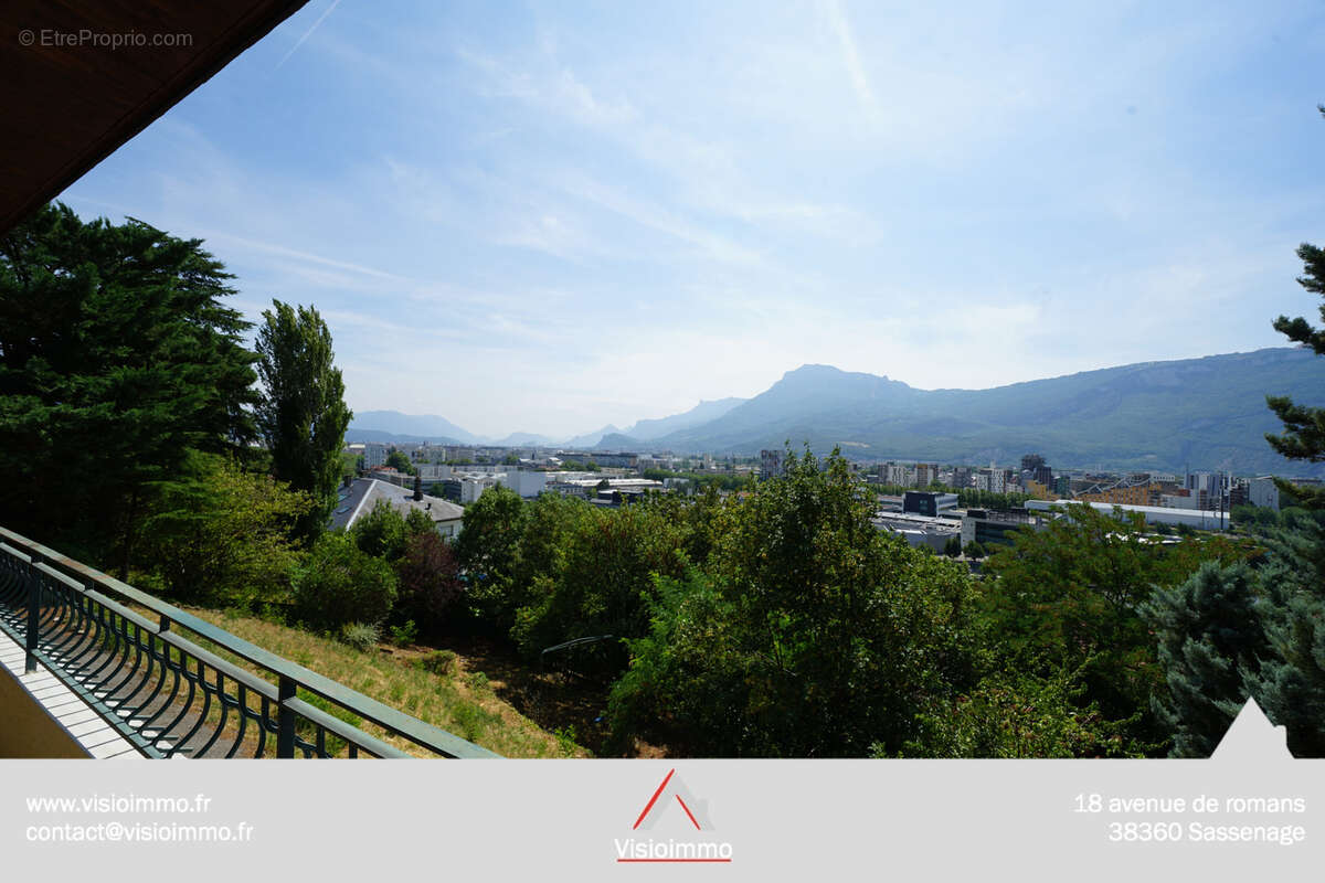 Maison 6P 179 m2 - photo 6