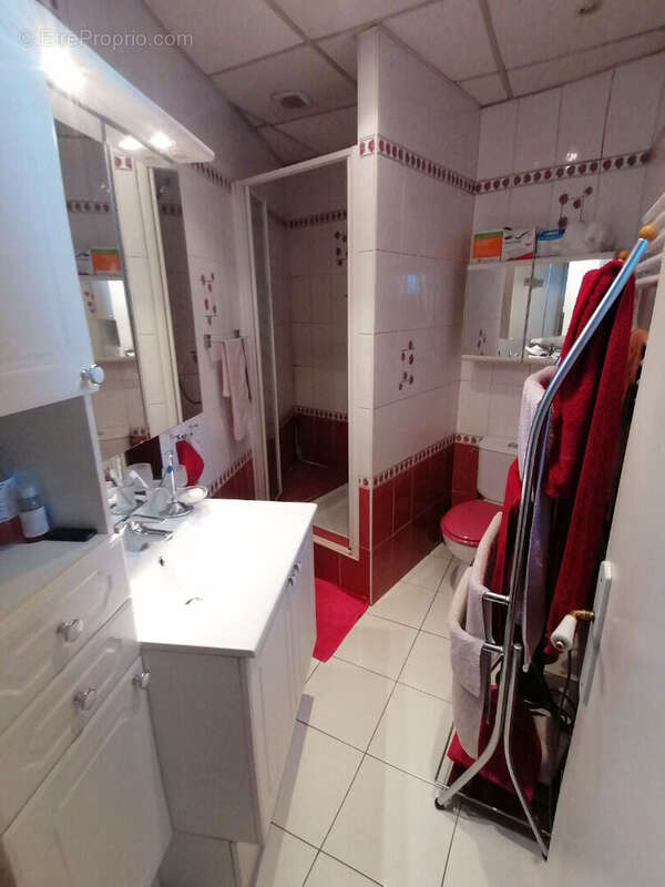 Appartement à NOISY-LE-SEC