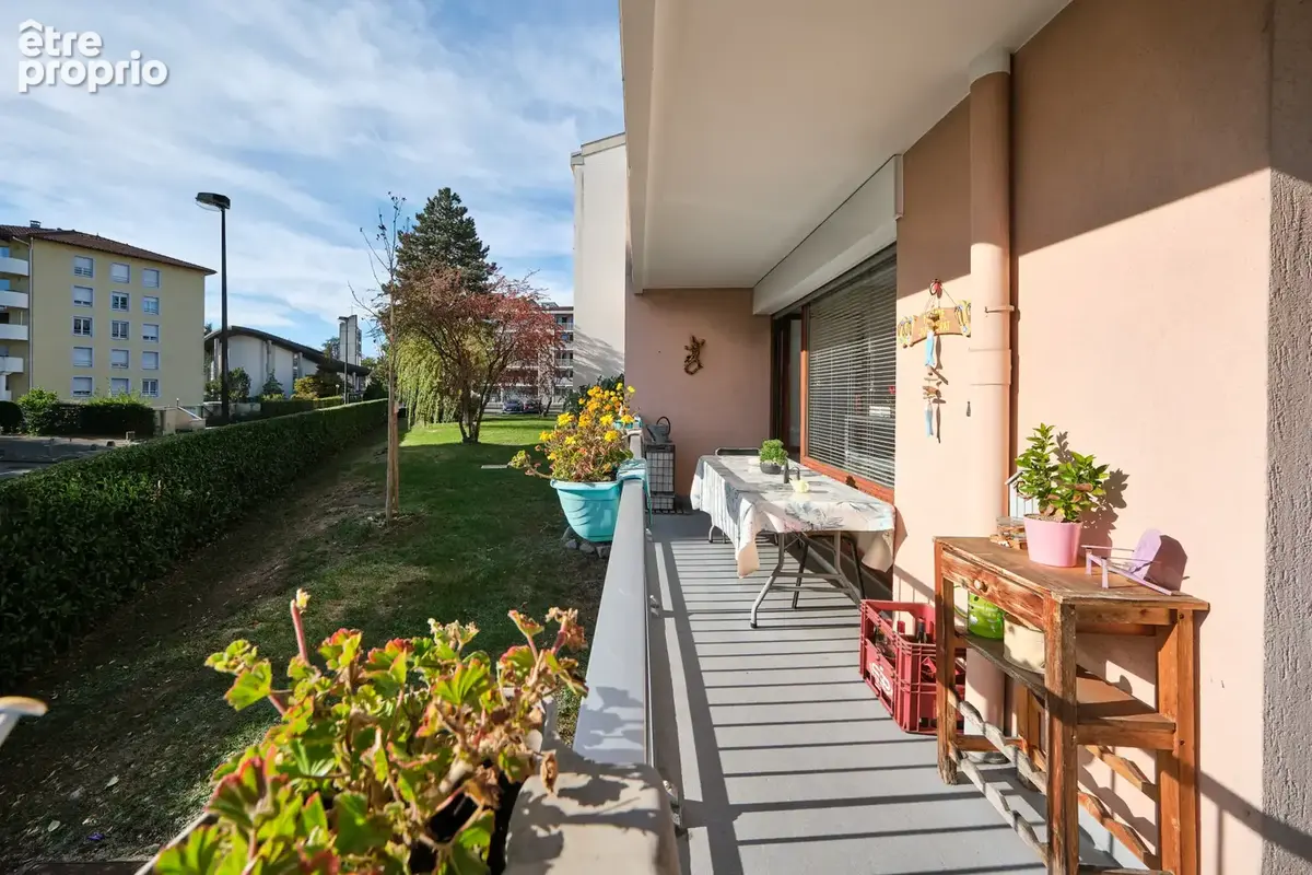 Appartement 4 pièces 86 m² à vendre à Meythet (74960) - photo 8