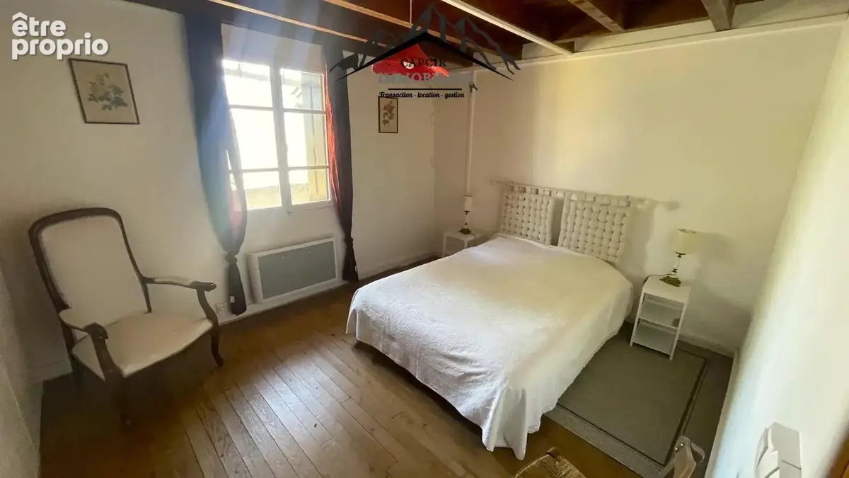 Maison traditionnelle en pierre - carcanieres - photo 20