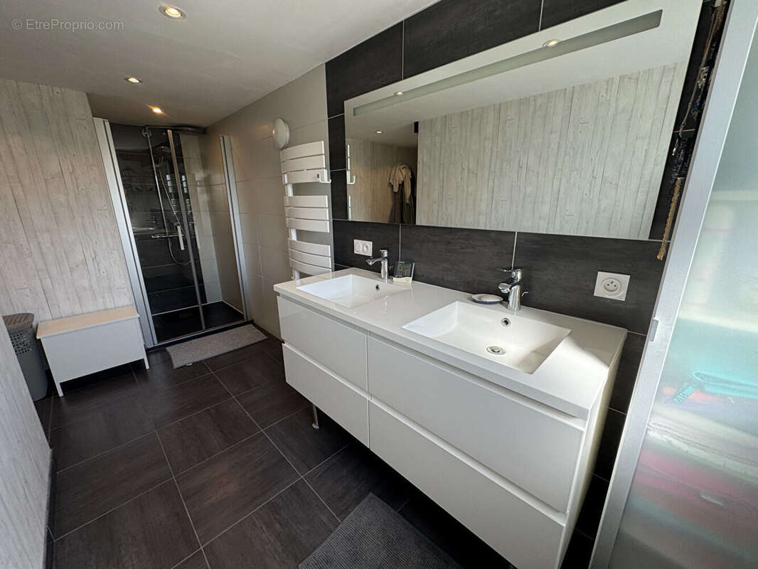 Maison à LANDIVISIAU