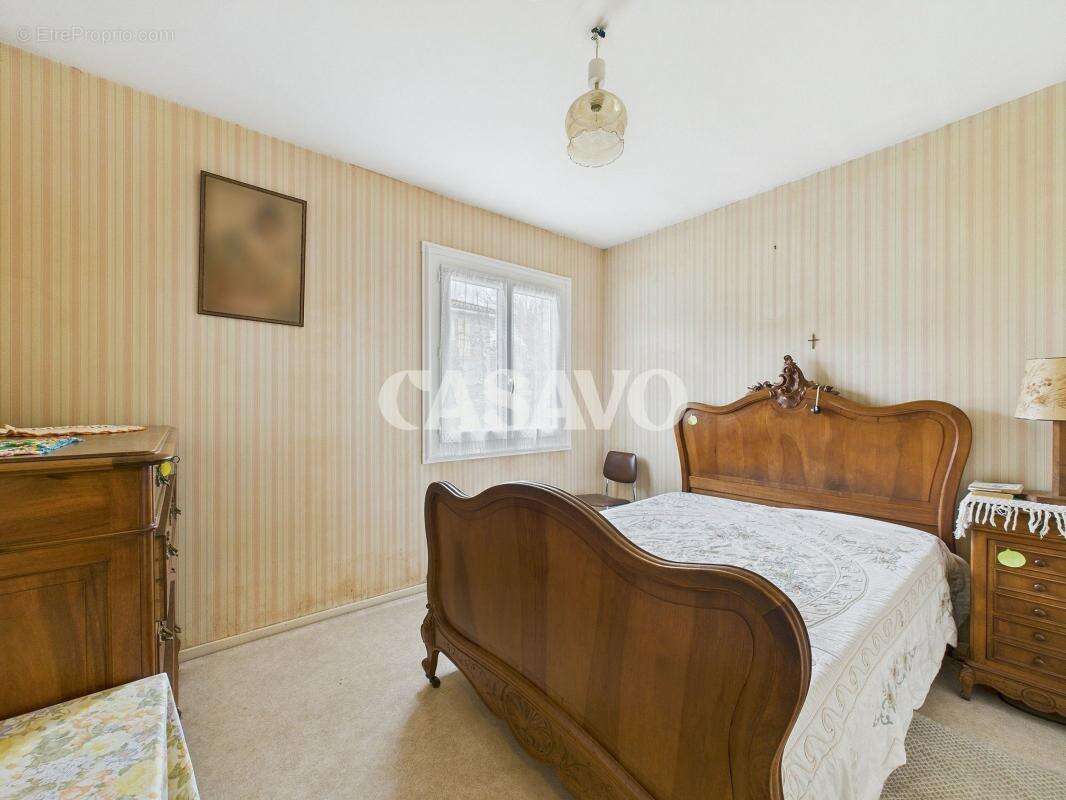Vente Maison 4 pièces de 154m² - 38121 Reventin-Vaugris - photo 7