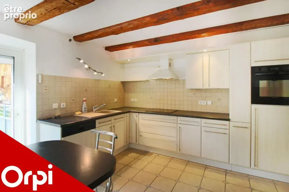 Beau Duplex avec local indépendant - photo 3
