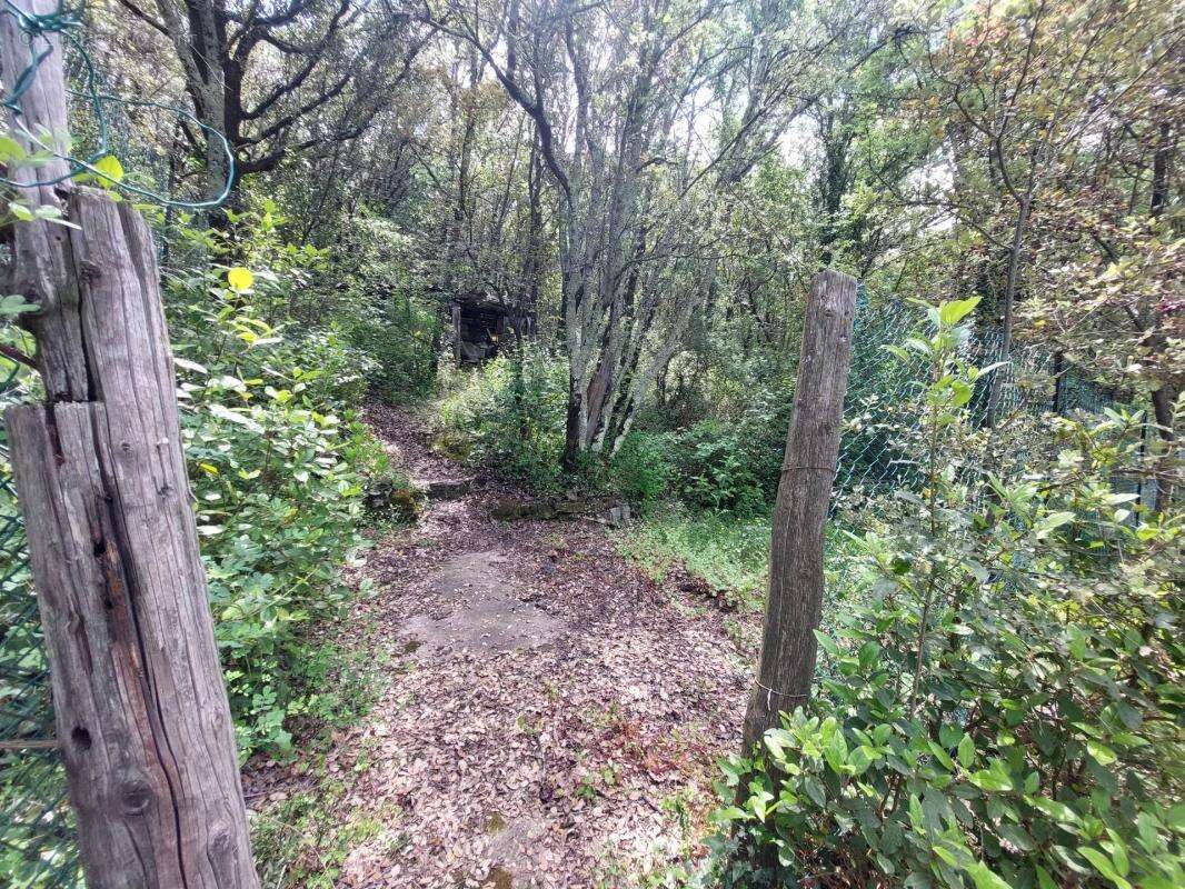 Maison à GENERARGUES