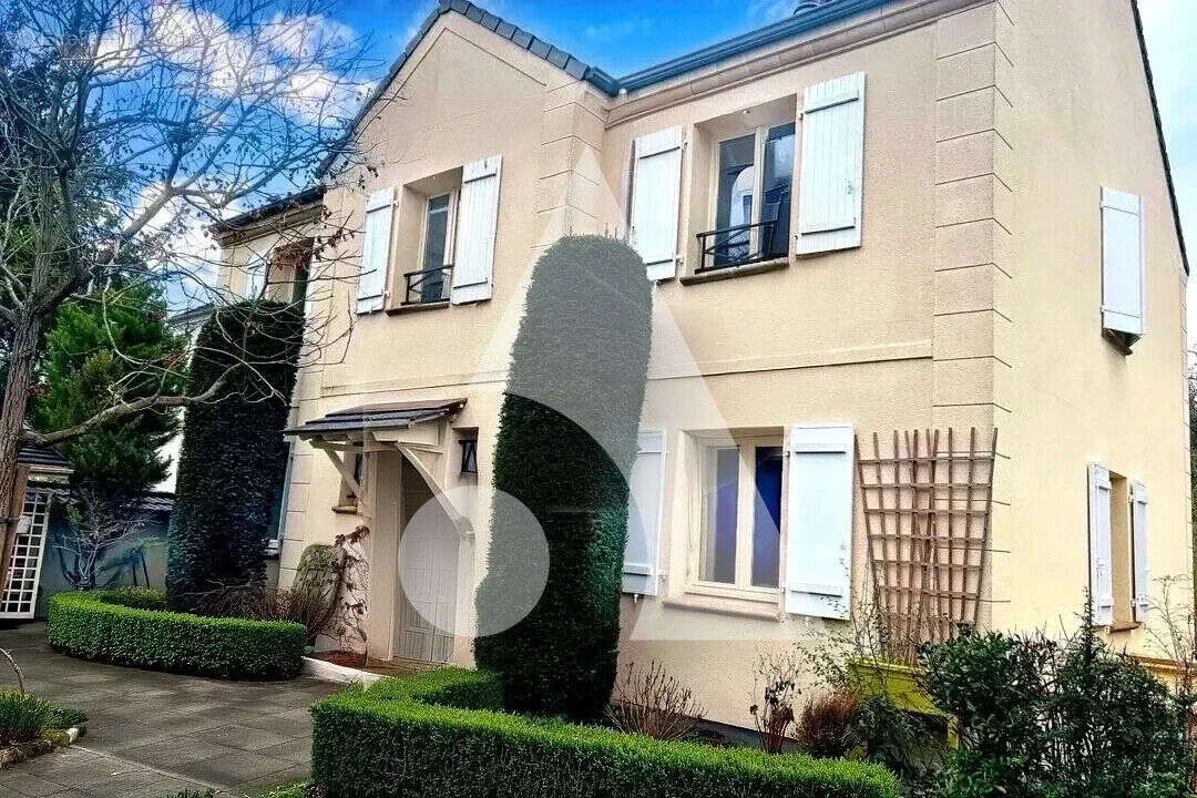 Maison à L'ISLE-ADAM