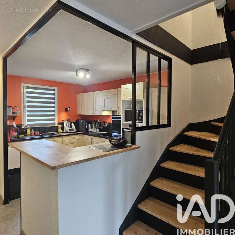 Photo 6 - Maison à SAINT-MICHEL